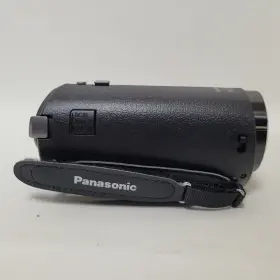 Hc-v380 Panasonic 50x Optical Zoom 1/5.8 Inch Bsi Mos Sensor Camcorder Camera #3