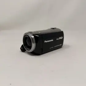 Hc-v520m Panasonic Hc-v520 Handheld High Definition Wifi Camcorder - Black