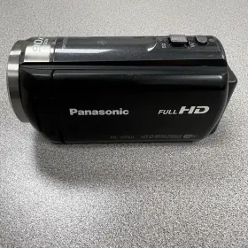 Hc-v550camcorder Panasonic