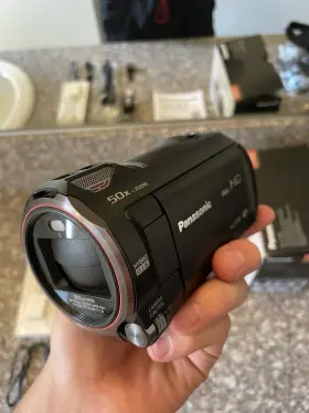 Hc-v750k Panasonic Hc-v705
