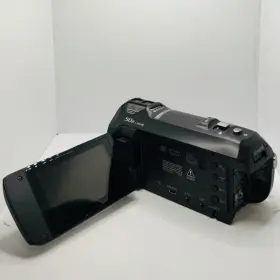 V785pp-k Panasonic Hc-v785k Hc-v785 Camcorder Black - New No Box #3