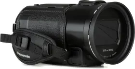Hc-v900pp-k Panasonic V900 Full-hd Camcorder