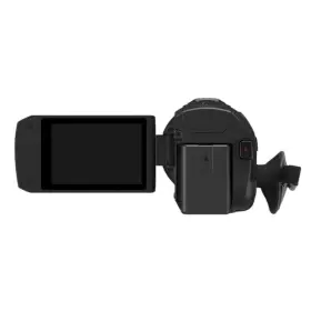 Hc-vx3pp-k Panasonic Vx3 Black Camcorder With 4k Image Quality And F1.8 Lens #3
