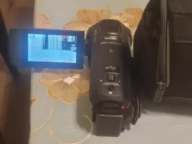 Hc-vx870k Panasonic 4k Ultra Hd Camcorder - Black 128 Memory Card #2