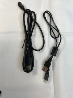 Hc-vx981 Panasonic Black Hdmi Dolby Digital Ultra Hd 4k Video Camera #2