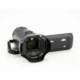 Hc-vx981k Panasonic 4k Ultra Hd Camcorder With Photo Capture - Sku#1830952 #2