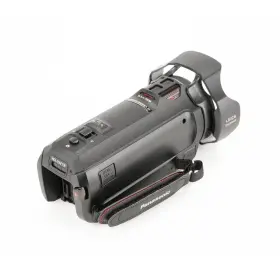 Hc-vx981k Panasonic 4k Ultra Hd Camcorder With Photo Capture - Sku#1830952 #3
