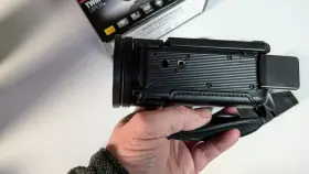 Hc-wxf1k Panasonic Hc-wxf1 Camcorder Black #3