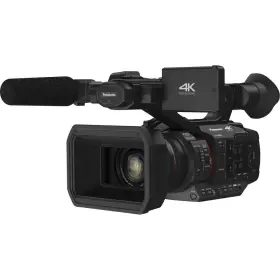 Hc-x20 Panasonic Edi 1 4k Mobile Camcorder With Rich Connectivity 64gb #2