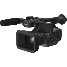 Hc-x20 Panasonic Edi 1 4k Mobile Camcorder With Rich Connectivity 64gb #3