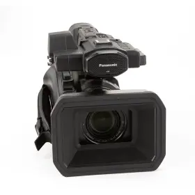 Hc-x1 Panasonic Hcx1 4k Ultra Hd Professional Camcorder With Leica Dicomar Lens 20x #2