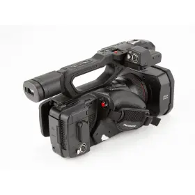 Hc-x1 Panasonic Hcx1 4k Ultra Hd Professional Camcorder With Leica Dicomar Lens 20x #3