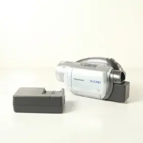 Hdc-dx1p Panasonic High Definition Zoom Dvd Video Camera Camcorder