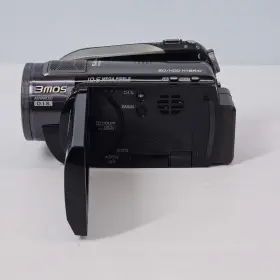 Hdc-hs250 Panasonic Full High Definition Hd Camcorder 120gb Hdd #3