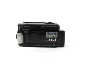 Hdc-hs60 Panasonic Digital Camcorder With Battery Charger - Tested Working #2