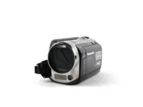 Hdc-hs60 Panasonic Digital Camcorder With Battery Charger - Tested Working #3