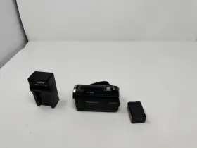 Hdc-sd40 Panasonic Camcorder High Definition Digital Camera