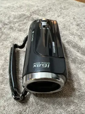 Hdc-sd40p Panasonic Handheld Memory Camcorder