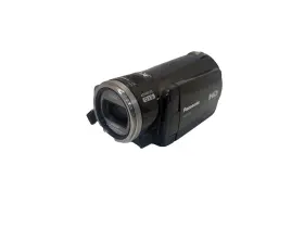 Hdc-sd5 Panasonic 2.7 Lcd 10x Optical Zoom Digital Camcorder - Untested #3