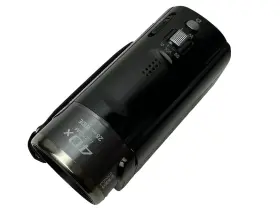 Hdc-sd90 Panasonic With Box Battery Charger Instruction Manual #2