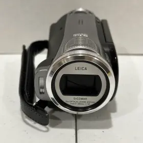 Hdc-sd9gc-s Panasonic Hdc-sd9 Full Hd 1920x1080 Camcorder Hdmi - Black Loose Screen Hinge #3