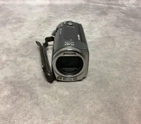 Hdc-sdx1 Panasonic Video Camera Camcorder #2