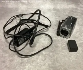 Hdc-sdx1 Panasonic Video Camera Camcorder