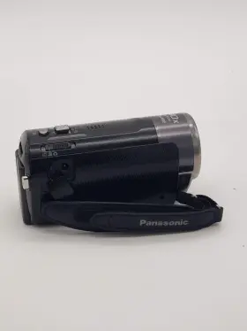 Hdc-tm90 Panasonic Hd Camcorder #2