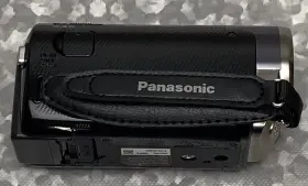Hdc-tm90k Panasonic Hdc-tm90 16 Gb Avchd Camcorder #3