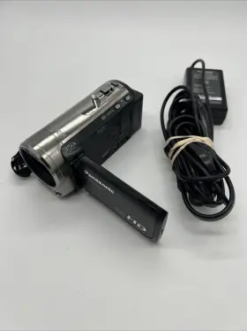 Hdc-tm60 Panasonic Hdctm60k High Definition Camcorder