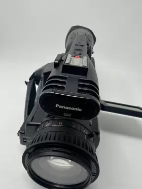 Ag-hpx170p Panasonic Hpx170 P2 Hd Video Camcorder Camera #3