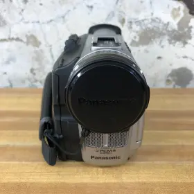 Pv-dv401d Panasonic I.3 B 202411112 Cb.12 Pv-dv401 Minidv Mini Dv Camcorder Vcr Player Video Transfer #3