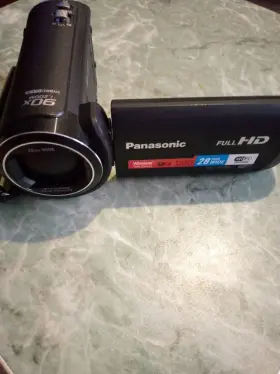 Jcx-428a35l Panasonic Digital Video Camcorder Camera