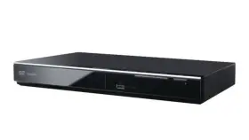Mscdvds700 Panasonic Converts Standard Definitio