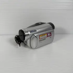 Nv-gs27 Panasonic Video Camera 30 X Optical Zoom- Tested