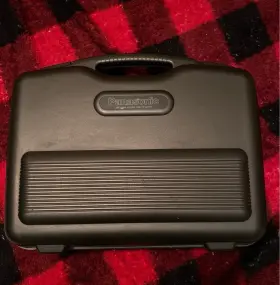 Nv-m300 Panasonic Nv-m7px Vhs Camera With Case And Charging Cord