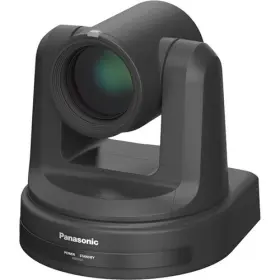 Pcawue20kp Panasonic Aw-ue20 4k 3g-sdi/hdmi/ip/usb Ptz Camera With 12x Optical Zoom Black