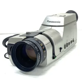 Pk-450s Panasonic Newvicon Color Video Camera