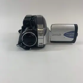 Ppv-l352d Panasonic 700x Digital Doom Camcorder
