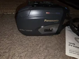 Pv-208d Panasonic