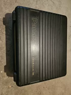 Pv-460 Panasonic Omnimovie #2