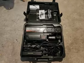 Pv-460 Panasonic Omnimovie