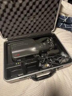 Pv-500d Panasonic #2