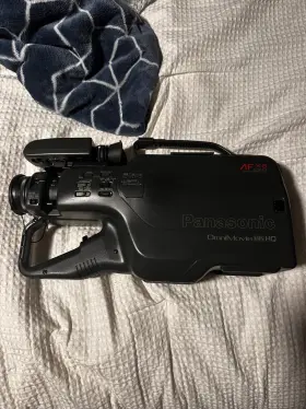 Pv-500d Panasonic #3