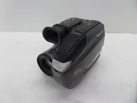 Pv-d209d Panasonic Palmcorder Vhs-c Camcorder