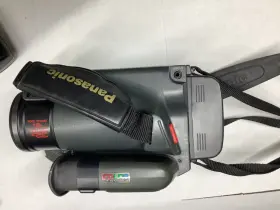 Pv-d506 Panasonic Camcorder Read #2