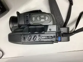Pv-d506 Panasonic Camcorder Read #3