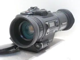 Pv-dv1000 Panasonic Rare Dv1000d Digital 6 3ccd Mini Dv Professional Camcorder