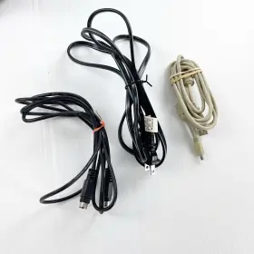 Pv-dv221d Panasonic Minidv Digital Video Camera Camcorder Bundle #3