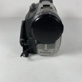 Pv-dv600d Panasonic Digital Video Camcorder Mini Dv Recorder Transfer Ir #3